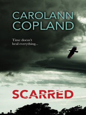 cover image of Scarred